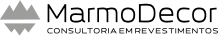 Logo da MarmoDecor